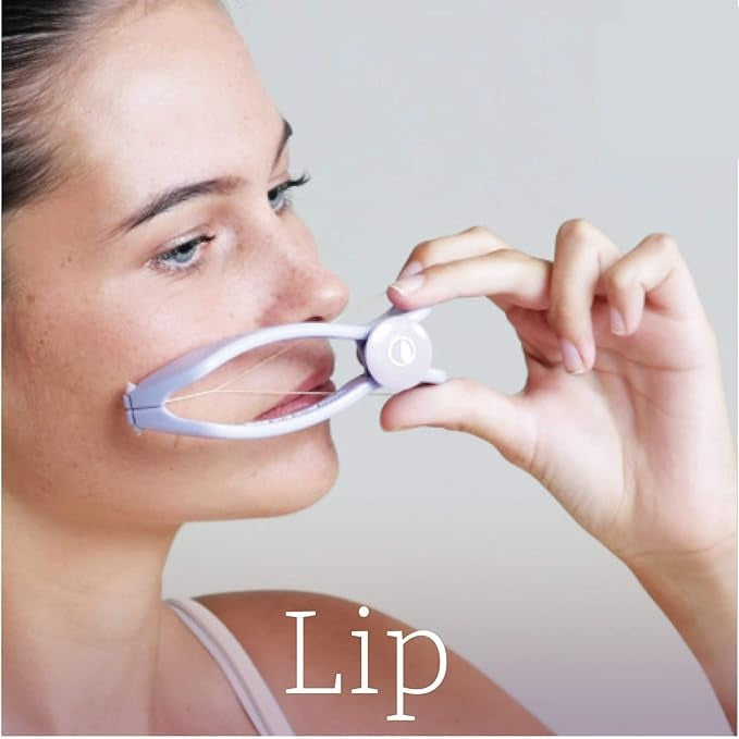 Sildne - Hair Threading System