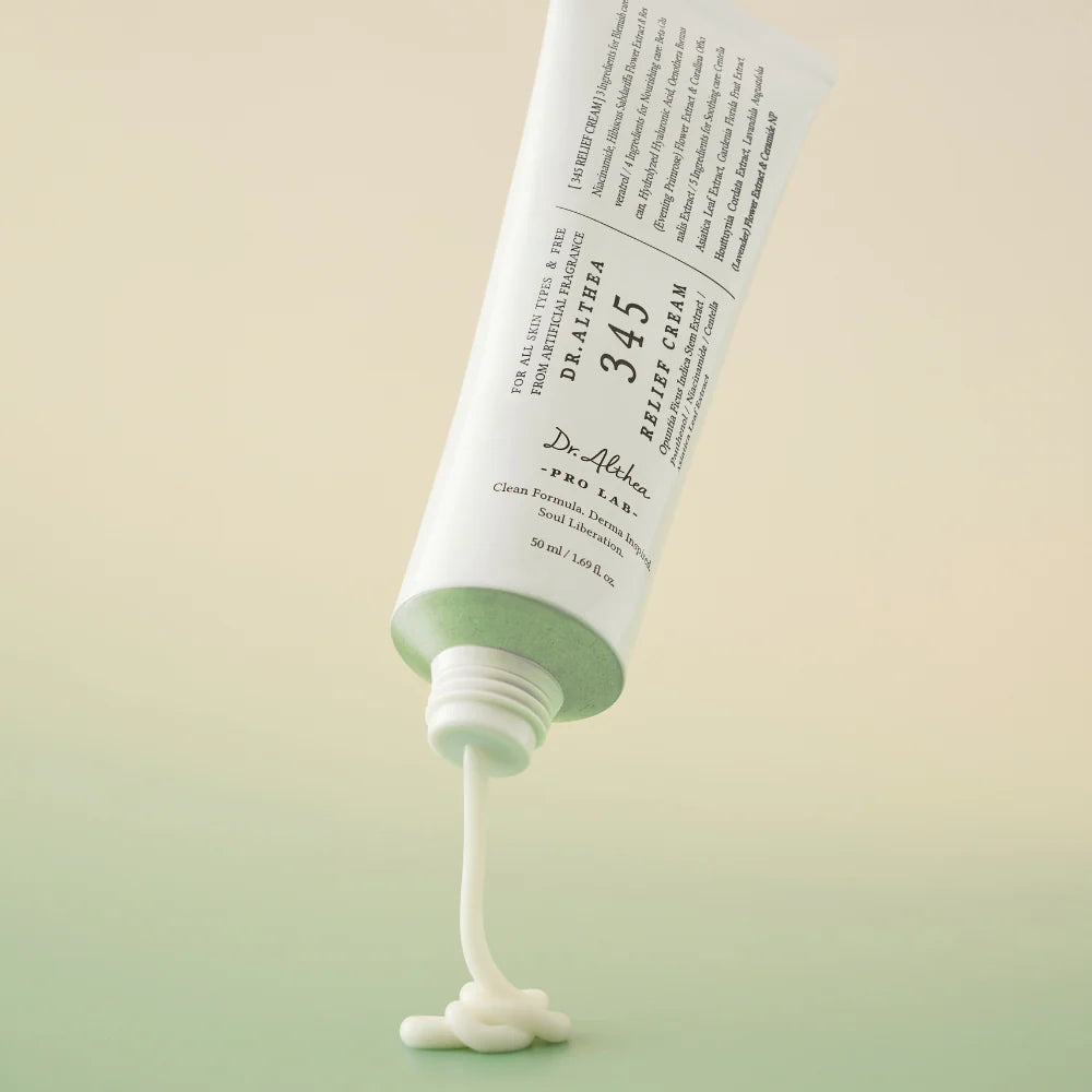 Dr Althea 345 Cream (Original)