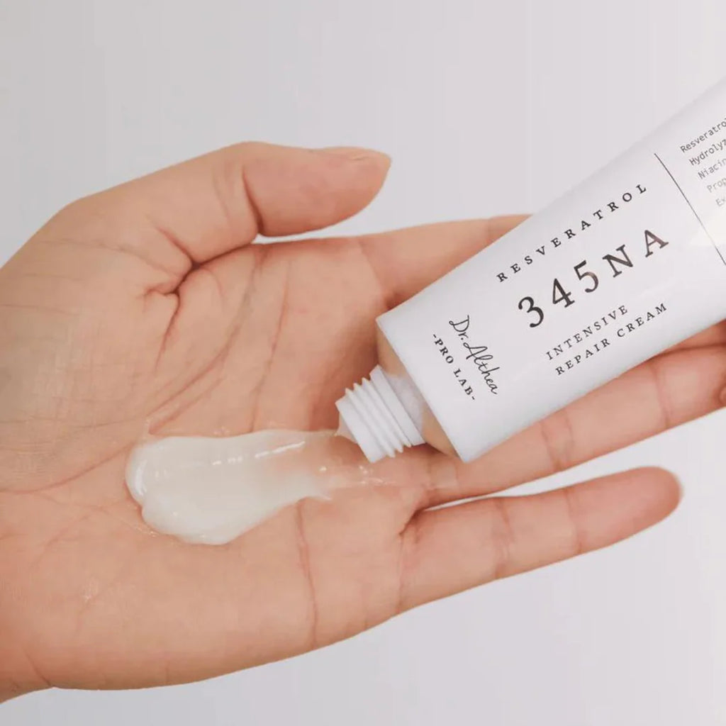 Dr Althea 345 Cream (Original)