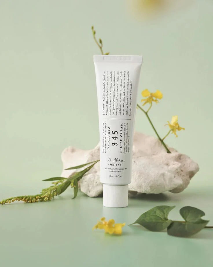 Dr Althea 345 Cream (Original)