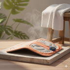 Foldable Foot Massager