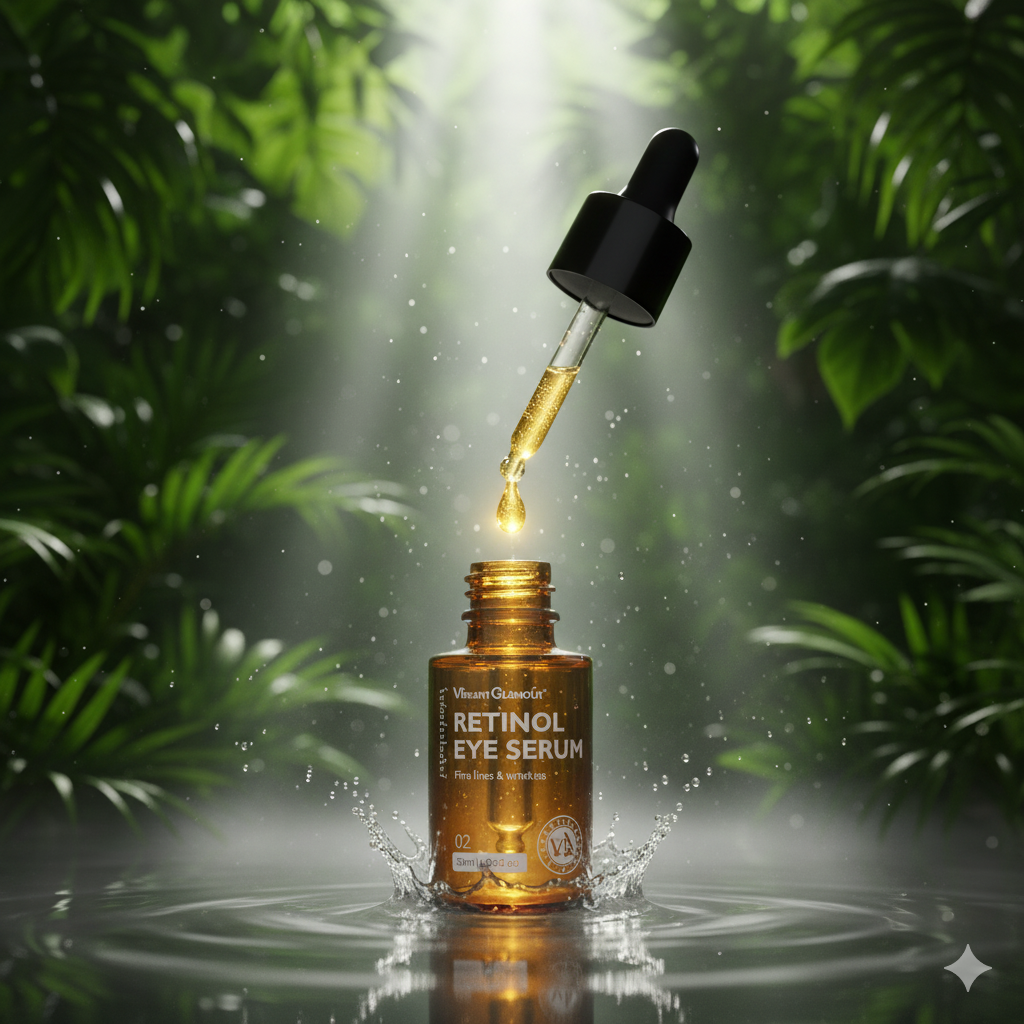 Retinol Eye Care Essence (Original)