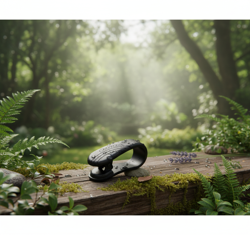 Sugar Control Acupressure Point Clip