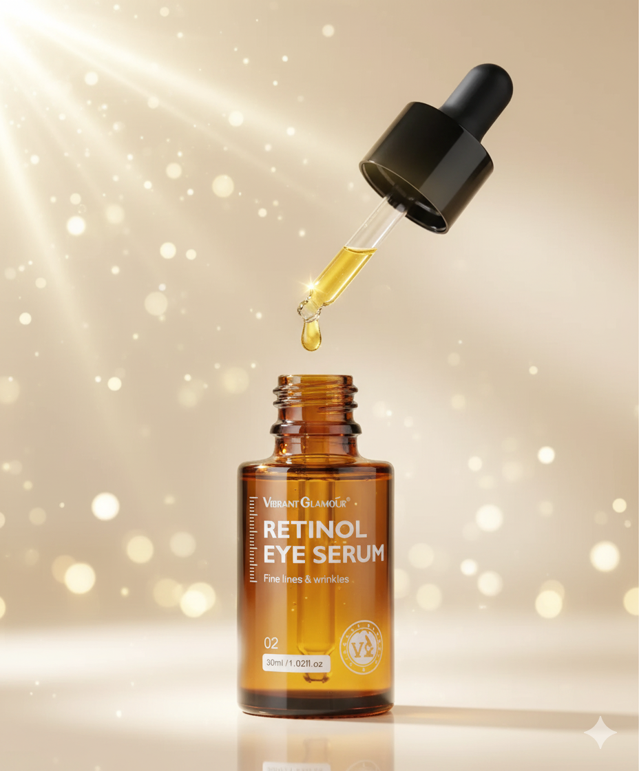 Retinol Eye Care Essence (Original)