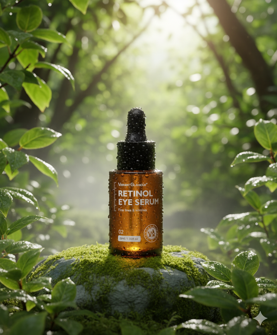 Retinol Eye Care Essence (Original)