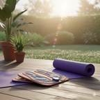 Foldable Foot Massager