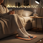 Foldable Foot Massager