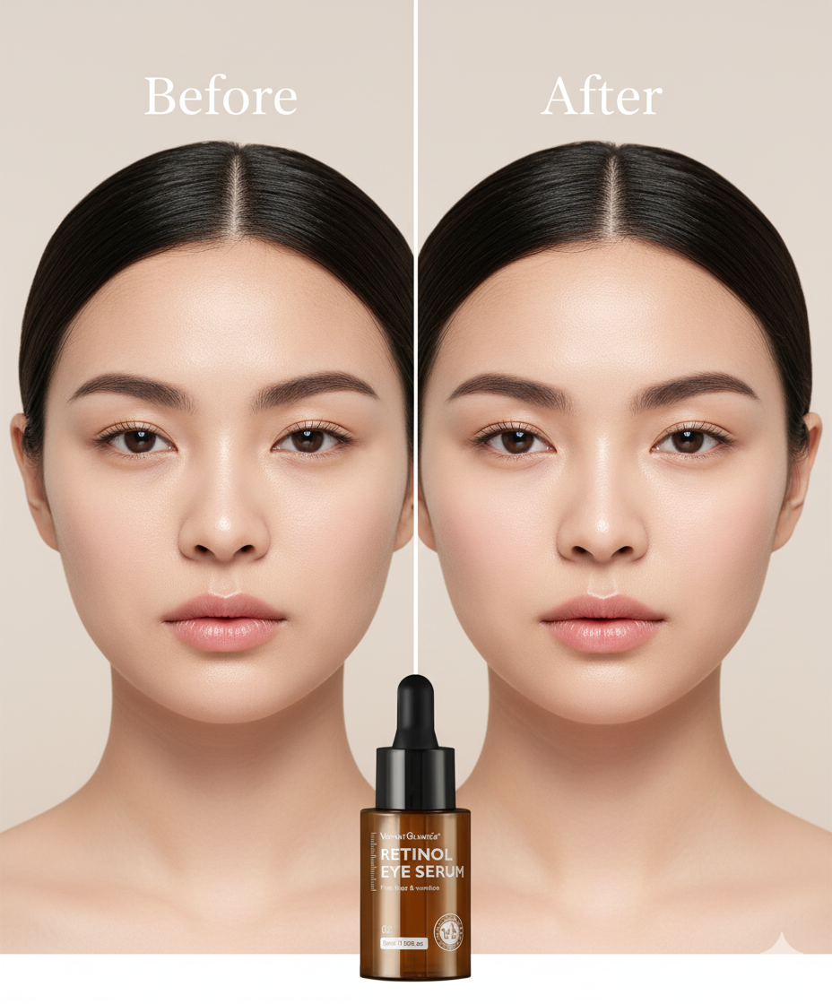 Retinol Eye Care Essence (Original)