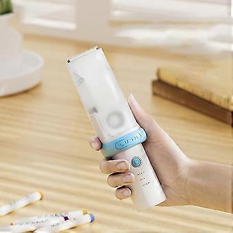 Lusn - Suction Hair Clipper ©