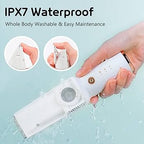 Lusn - Suction Hair Clipper ©