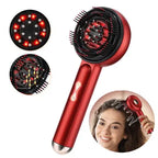 Multi-Function Scalp Massage Comb