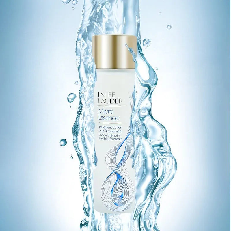 Estée Lauder - Micro Essence Skin Activating Treatment Lotion (Original) ©