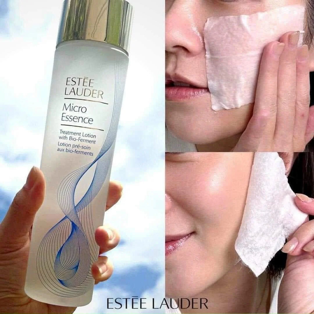 Estée Lauder - Micro Essence Skin Activating Treatment Lotion (Original) ©