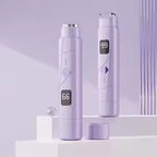 Double Head Electric Shaver