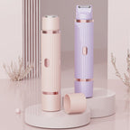 Double Head Electric Shaver