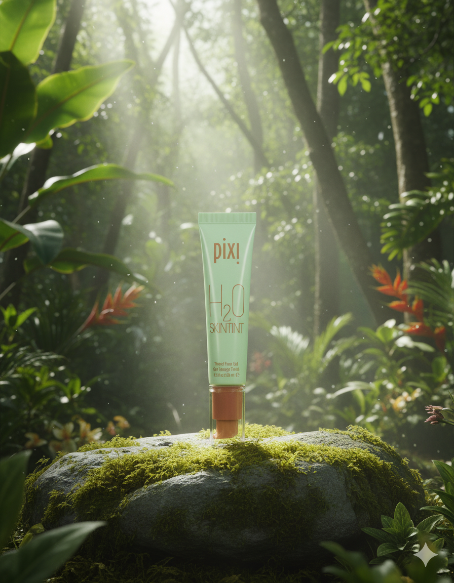 Pixi - H2O Skintint (Original)