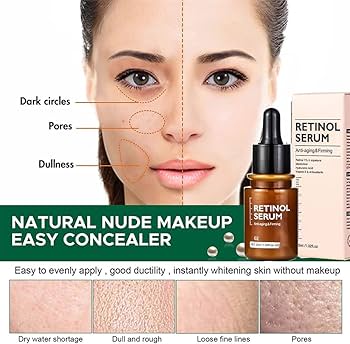 Retinol Eye Care Essence (Original)